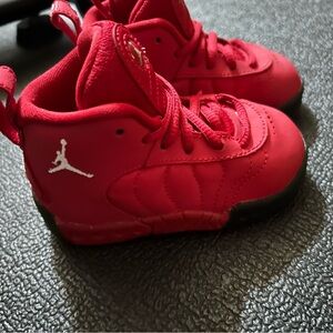 Jordan baby sneakers